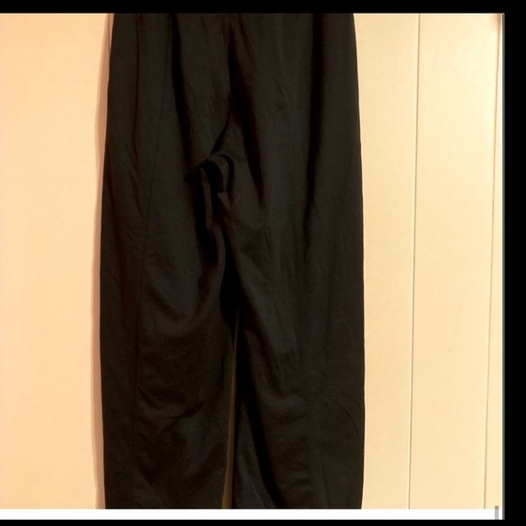 Athleta wide leg crop pants NWOT - Picture 7 of 13